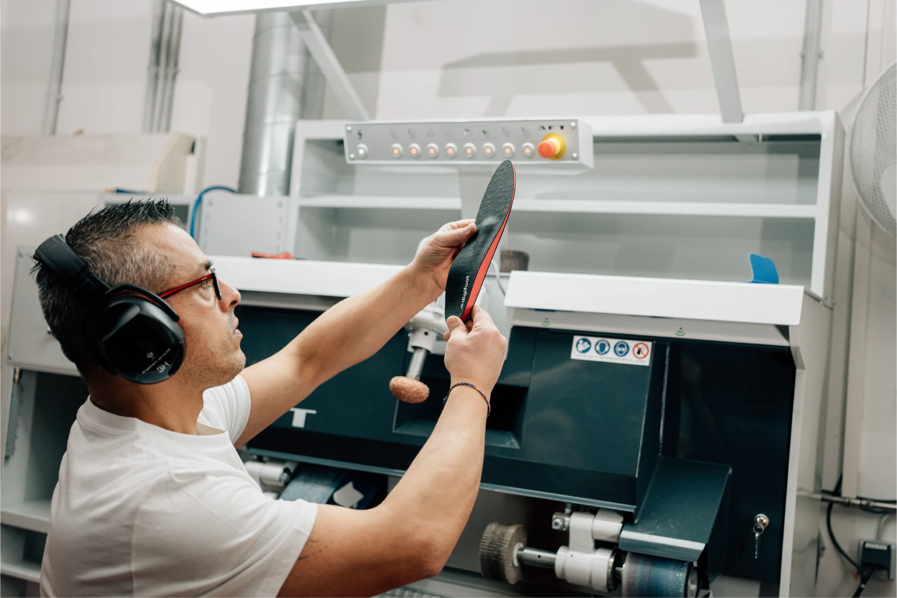 Individuelle Anpassung