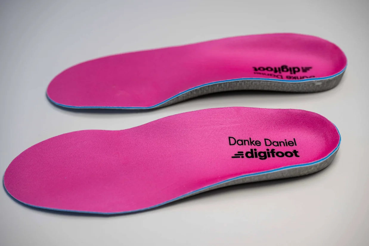 Weniger Krankheitstage